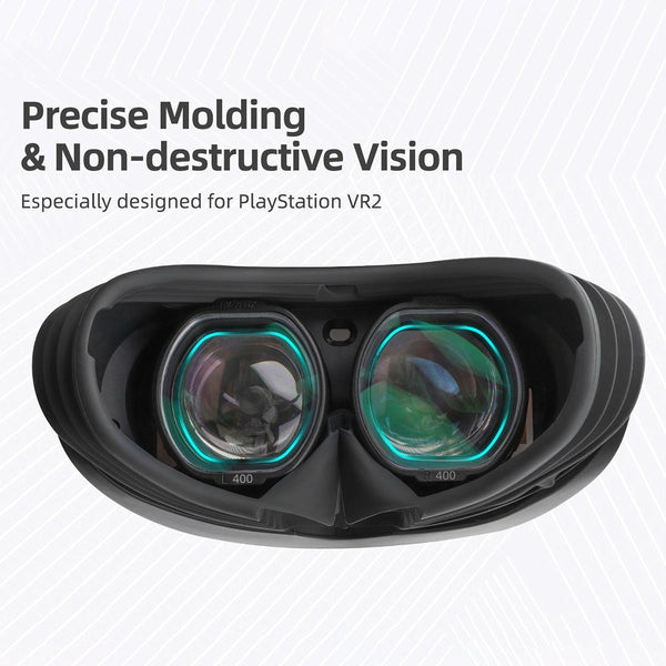 Vr2 Hifylux Myopia Glasses For Playstation Enhance Your Gaming Experience 1.0D Smartphone Vr Headsets