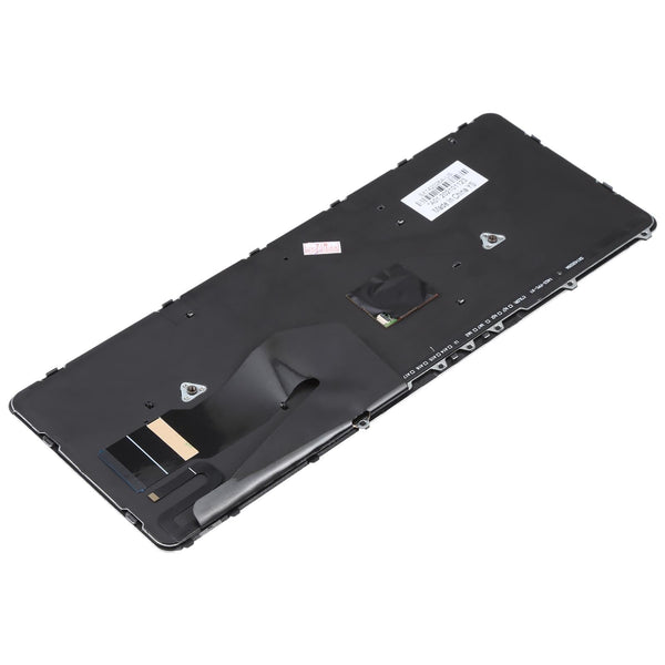 Backlit Keyboard For Hp Elitebook 840 G1 Us Layout Keyboards & Keypads