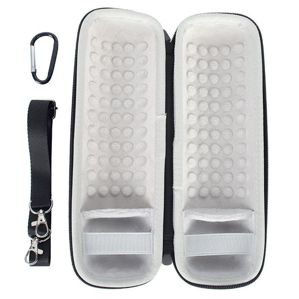 Storage Case For Jbl Flip 6 Compact And Durable Black Grey Cases Covers & Skins