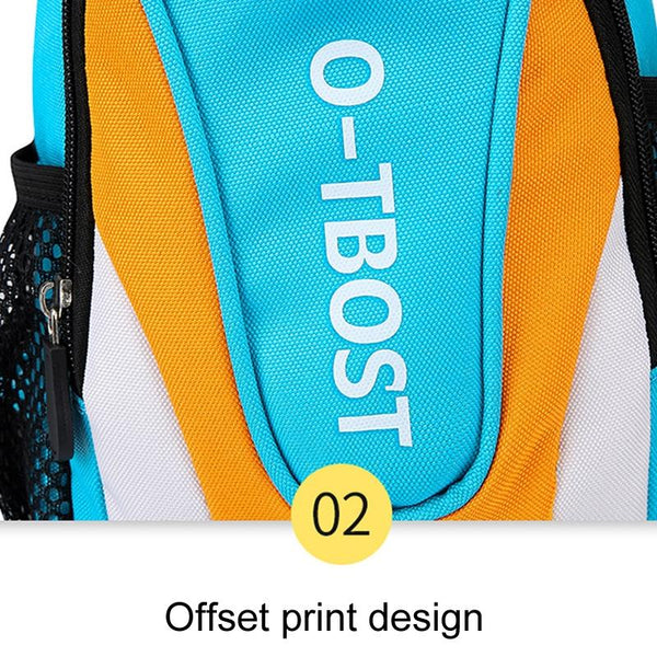 Multifunctional Crossbody Backpack For Outdoor Adventures Dark Blue And Purple Women Backpacks