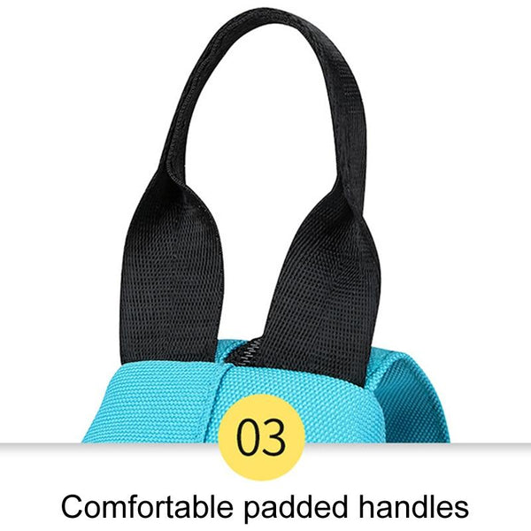 Multifunctional Crossbody Backpack For Outdoor Adventures Dark Blue And Purple Women Backpacks