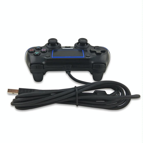 Wireless Game Controller For Ps4 Wired Handle Controllers & Attachments