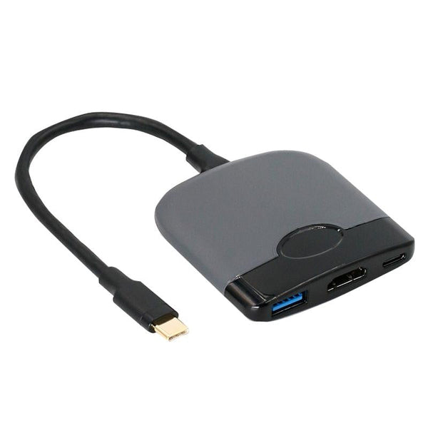 Mobile / Switch Portable Expansion Dock Compact And Versatile Red Blue Chargers & Charging Docks