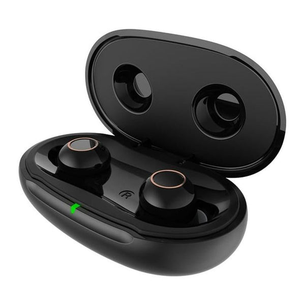 Digital In Ear Tws Hearing Aid Rechargeable & Invisible Skin Colour Other Health Care