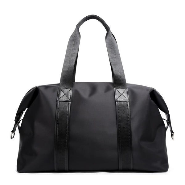 Business Travel Bag Waterproof Ideal For Traveling Other Luggage