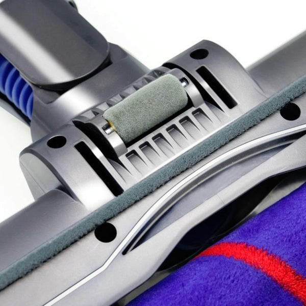 Electric Brush Drum Suction Head For Dyson Vacuum Cleaners Vacuum Cleaner Parts