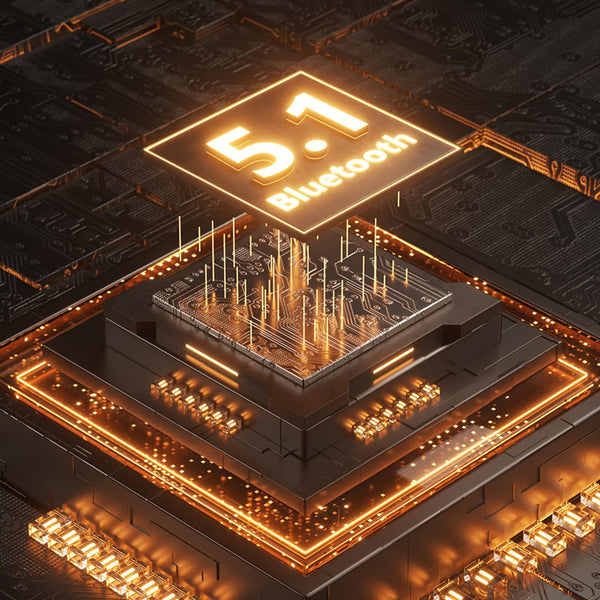 Wireless Sports Bluetooth Lightweight Black Earbuds