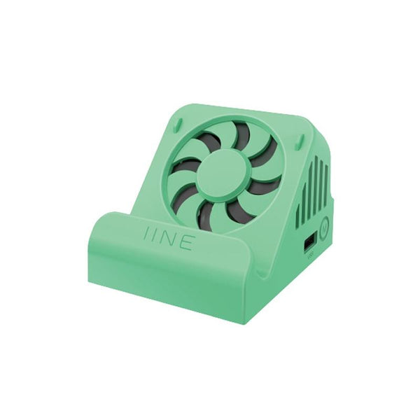 Nintendo Switch Hdmi Converter Portable Green L390 Controllers & Attachments