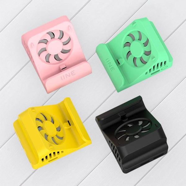 Nintendo Switch Hdmi Converter Portable Green L390 Controllers & Attachments