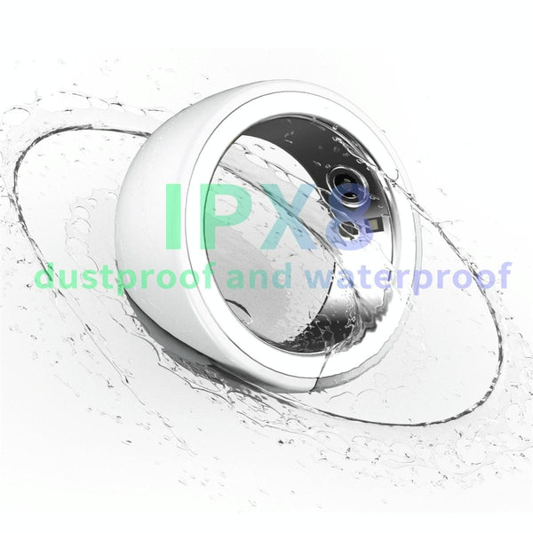 Smart Ring With Heart Rate Blood Oxygen Sleep & Sports Modes R8 Size 18 Black Activity Trackers