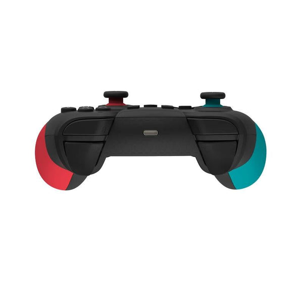Pro Wireless Vibration Game Handle For Nintendo Switch Black Controllers & Attachments