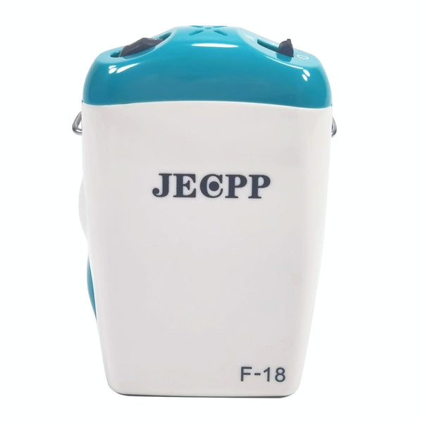 Dc1.5V In Ear Hearing Aid Sound Amplifier White Other Health Care