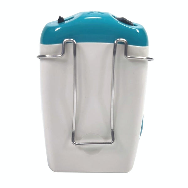 Dc1.5V In Ear Hearing Aid Sound Amplifier White Other Health Care