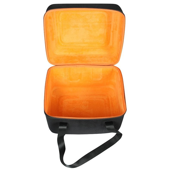 Shockproof Carrying Case Jbl Party Box Encore Essential Bluetooth Black + Orange Cases Covers & Skins