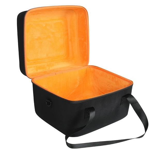Shockproof Carrying Case Jbl Party Box Encore Essential Bluetooth Black + Orange Cases Covers & Skins