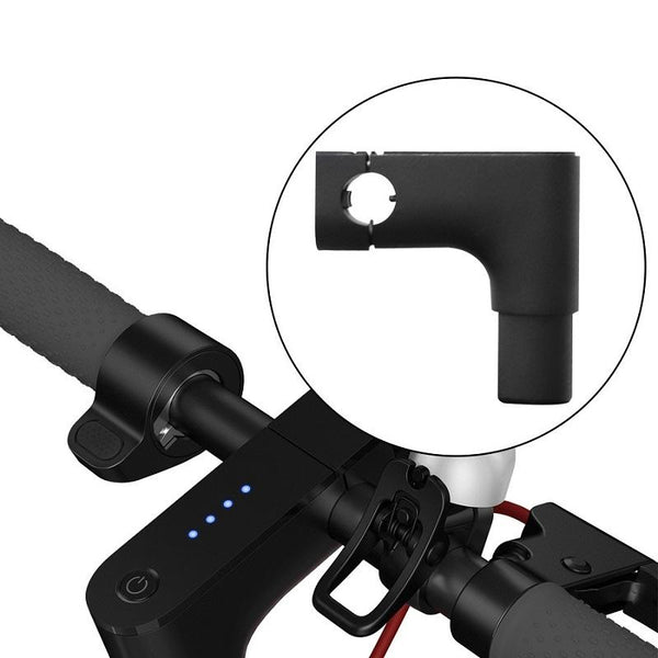 Xiaomi Mijia M365 Scooter Dashboard Frame Black Accessories