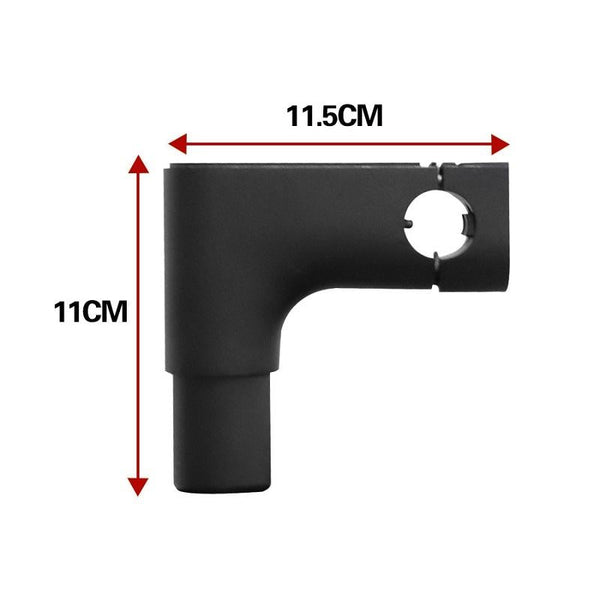 Xiaomi Mijia M365 Scooter Dashboard Frame Black Accessories
