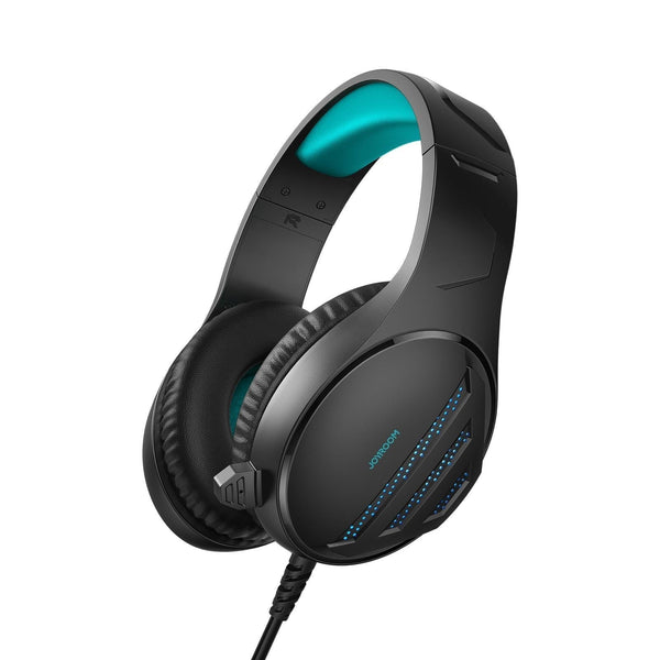 Black Gaming Headset With Joyroom Jhead Jr Hg2 Headsets