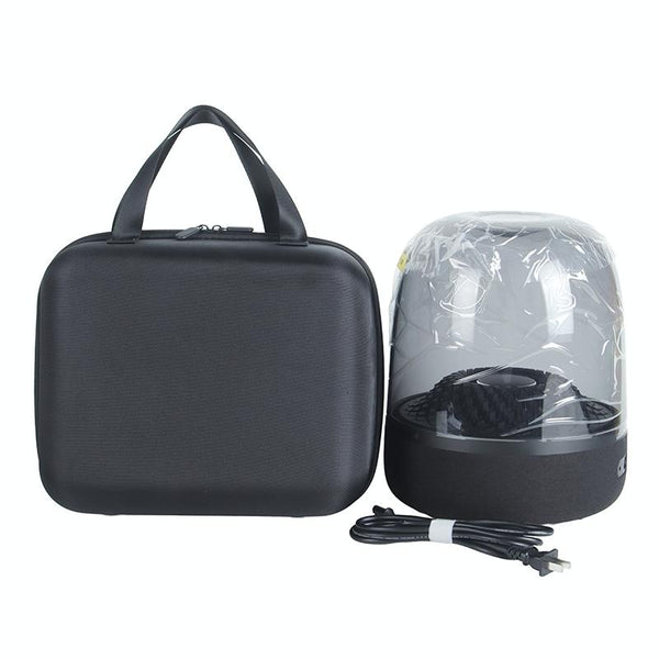 Storage Bag For Harman Kardon Aura Studio 3 / 4 Black Bags Skins & Travel Cases