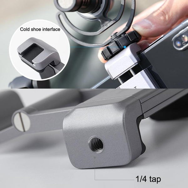 Mobile Phone Mount For Dji Pocket And 2 Audio Video Equipment Mounts & Holders