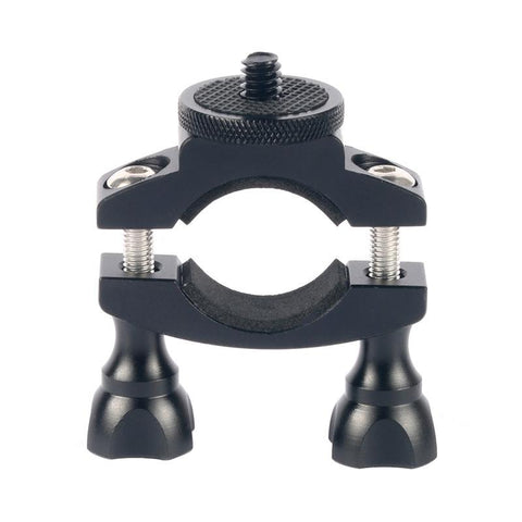 Sport Camera Bike Holder Aluminum Bracket Bike Camera Holders Mounts