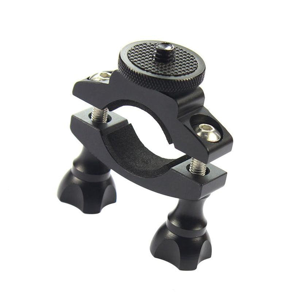 Sport Camera Bike Holder Aluminum Bracket Bike Camera Holders Mounts