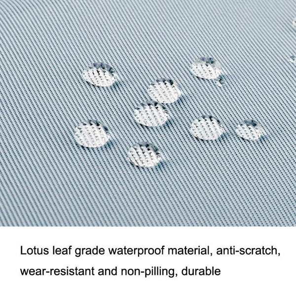 Computer Handheld Messenger Bag For Apple Macbook / Huawei Xiaomi Basne Case Bags