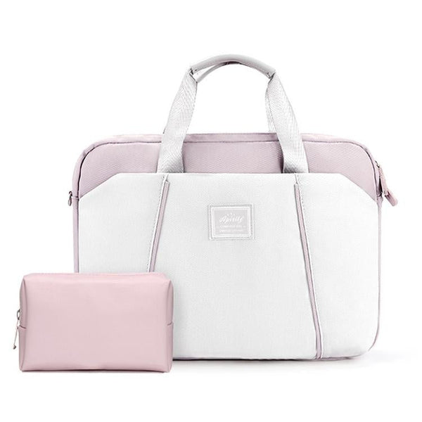 Computer Handheld Messenger Bag For Apple Macbook / Huawei Xiaomi Basne Case Bags