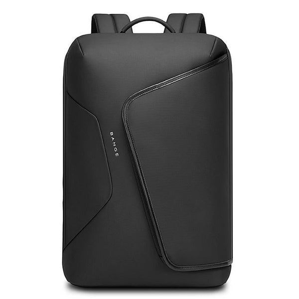 Versatile Laptop Backpack For Travel And Business Black Laptop Cases & Bags