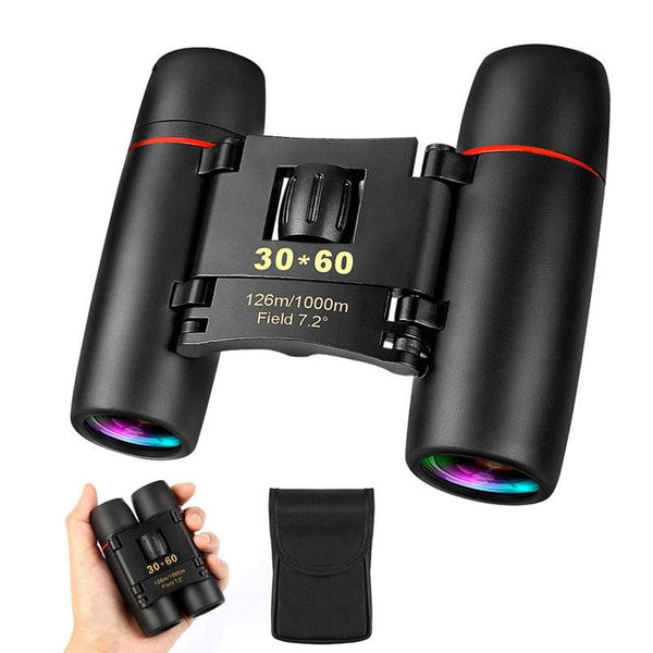 Night Vision Telescope For Outdoor Orange Film Telescopes