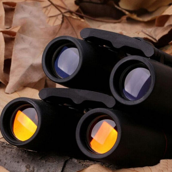 Night Vision Telescope For Outdoor Orange Film Telescopes