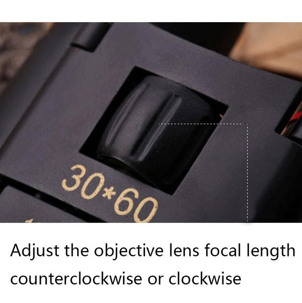 Night Vision Telescope For Outdoor Orange Film Telescopes