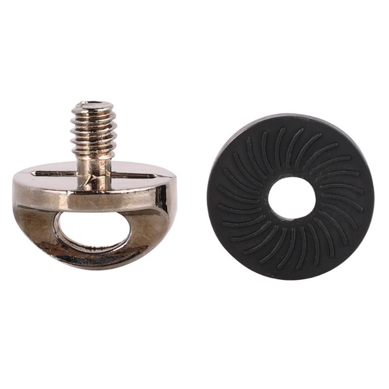 5 Piece Digital Camera Base Screw Set For Photography Other Camera & Photo Accs