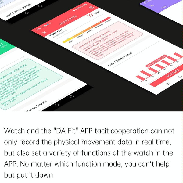 1.39 Inch Ip67 Waterproof Leather Band Smart Watch Supports Bluetooth Call / Blood Oxygen Body Temperature Monitoring Black Smart Watches