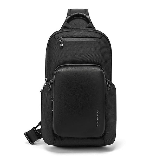 Large Capacity Sports Chest Bag For Men Bags