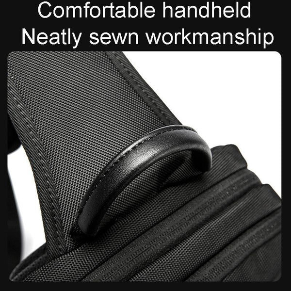 Large Capacity Sports Chest Bag For Men Bags