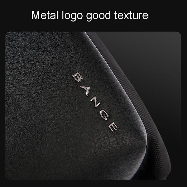 Large Capacity Sports Chest Bag For Men Bags