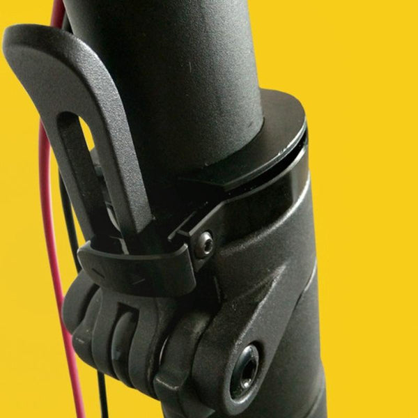 Xiaomi M365 Electric Scooter Handlebar Stand 2 Pcs Black Accessories Parts