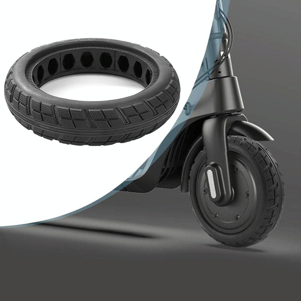 Xiaomi 8.5 Honeycomb Explosion Proof Scooter Tire Black Accessories