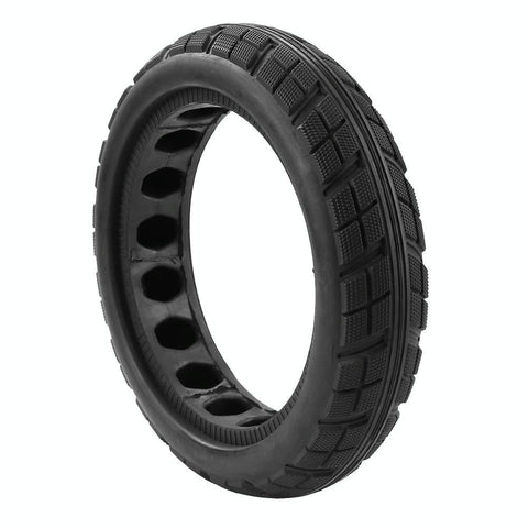 Xiaomi 8.5 Honeycomb Explosion Proof Scooter Tire Black Accessories