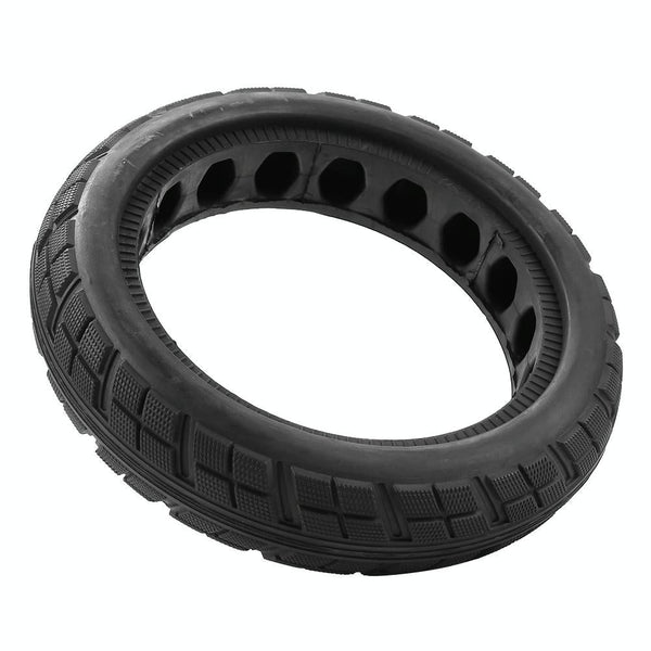 Xiaomi 8.5 Honeycomb Explosion Proof Scooter Tire Black Accessories