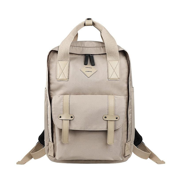 Waterproof Multifunctional Laptop Bag Fits 13 15.6 Inch Devices Laptop Cases & Bags