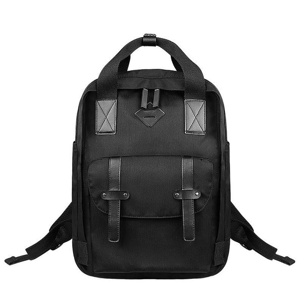 Waterproof Multifunctional Laptop Bag Fits 13 15.6 Inch Devices Laptop Cases & Bags