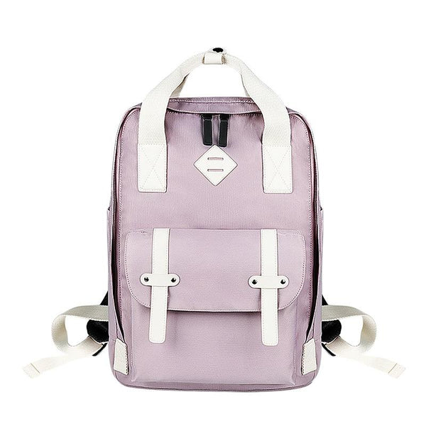 Waterproof Multifunctional Laptop Bag Fits 13 15.6 Inch Devices Laptop Cases & Bags
