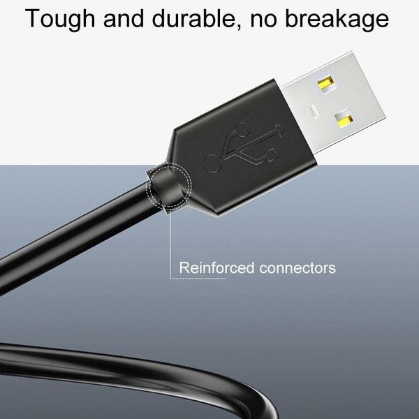 5 In 1 Usb2.0 Hub For Laptop Docking Black Usb Cables Hubs & Adapters