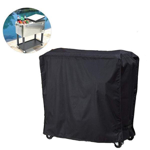 Outdoor Party Cooler Air Conditioner For Car Hood Black Portable Air Conditioners
