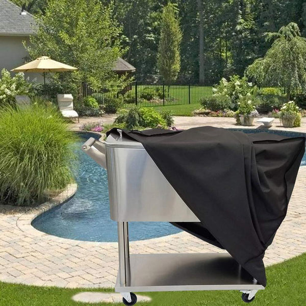 Outdoor Party Cooler Air Conditioner For Car Hood Black Portable Air Conditioners