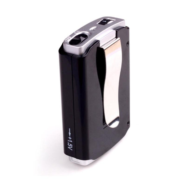 High Power Mini Hearing Aid Amplifier Pocket Receiver Black Other Health Care