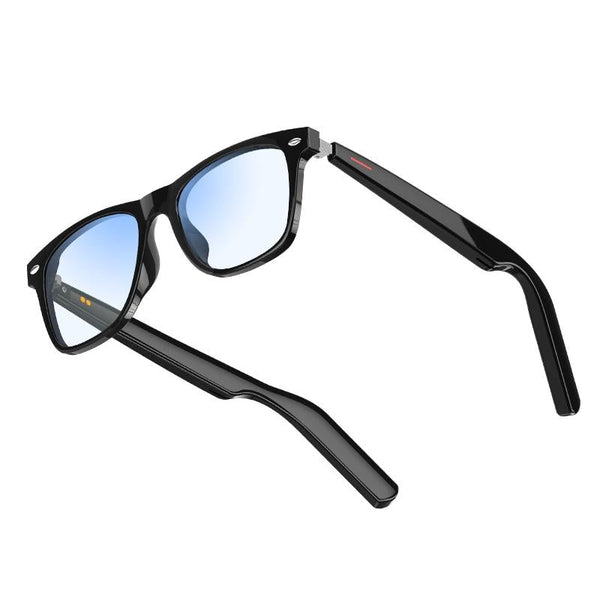 Smart Bluetooth Glasses With Binaural Call Function Polarized Sunglasses Special Purpose Glasses