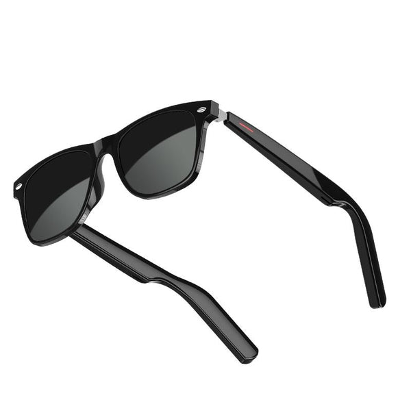Smart Bluetooth Glasses With Binaural Call Function Polarized Sunglasses Special Purpose Glasses